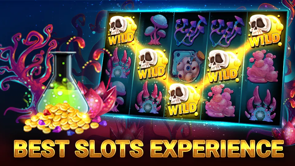 Tốc độ tải game nhanh chóng