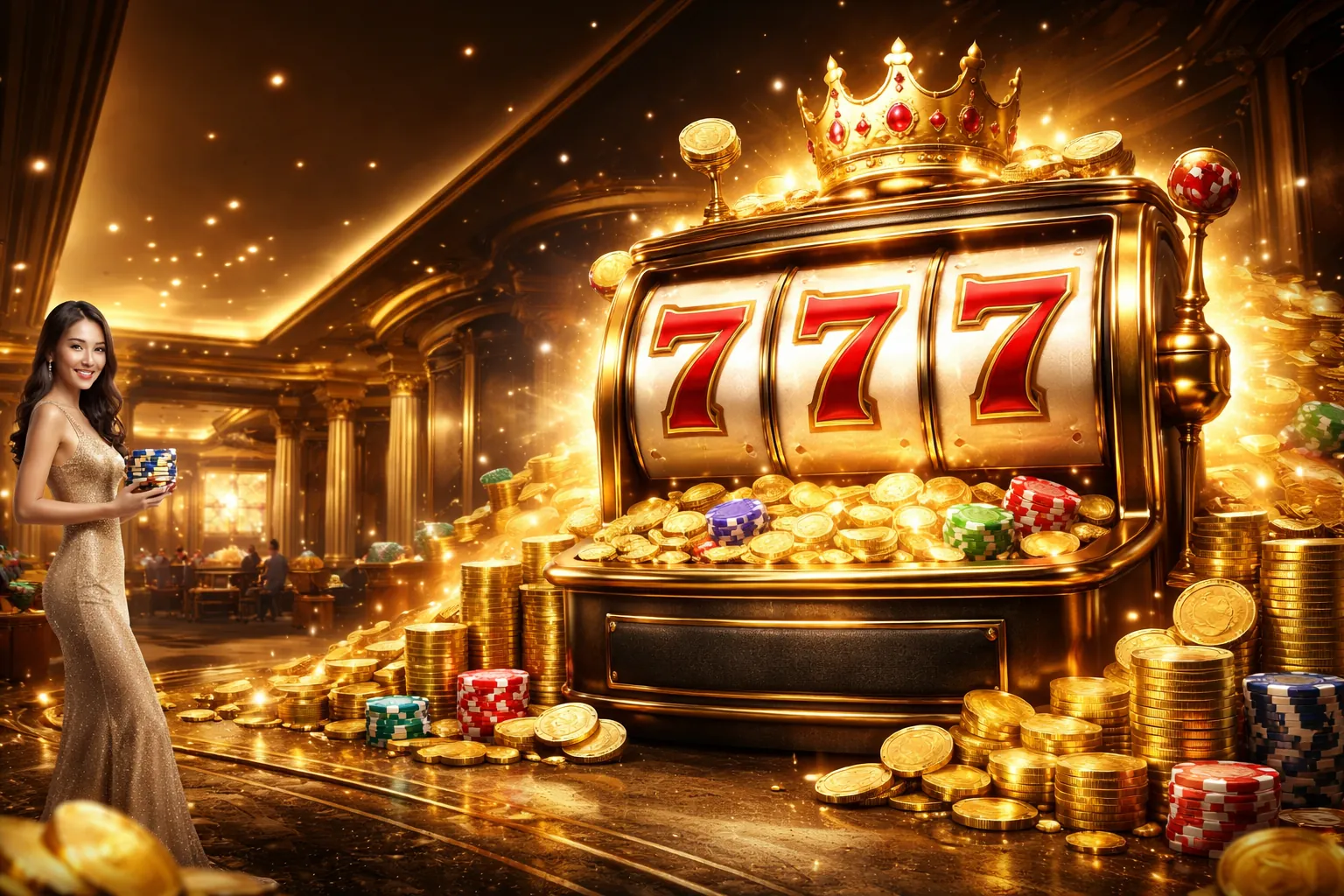 Giới thiệu nền tảng giải trí trực tuyến 32 win