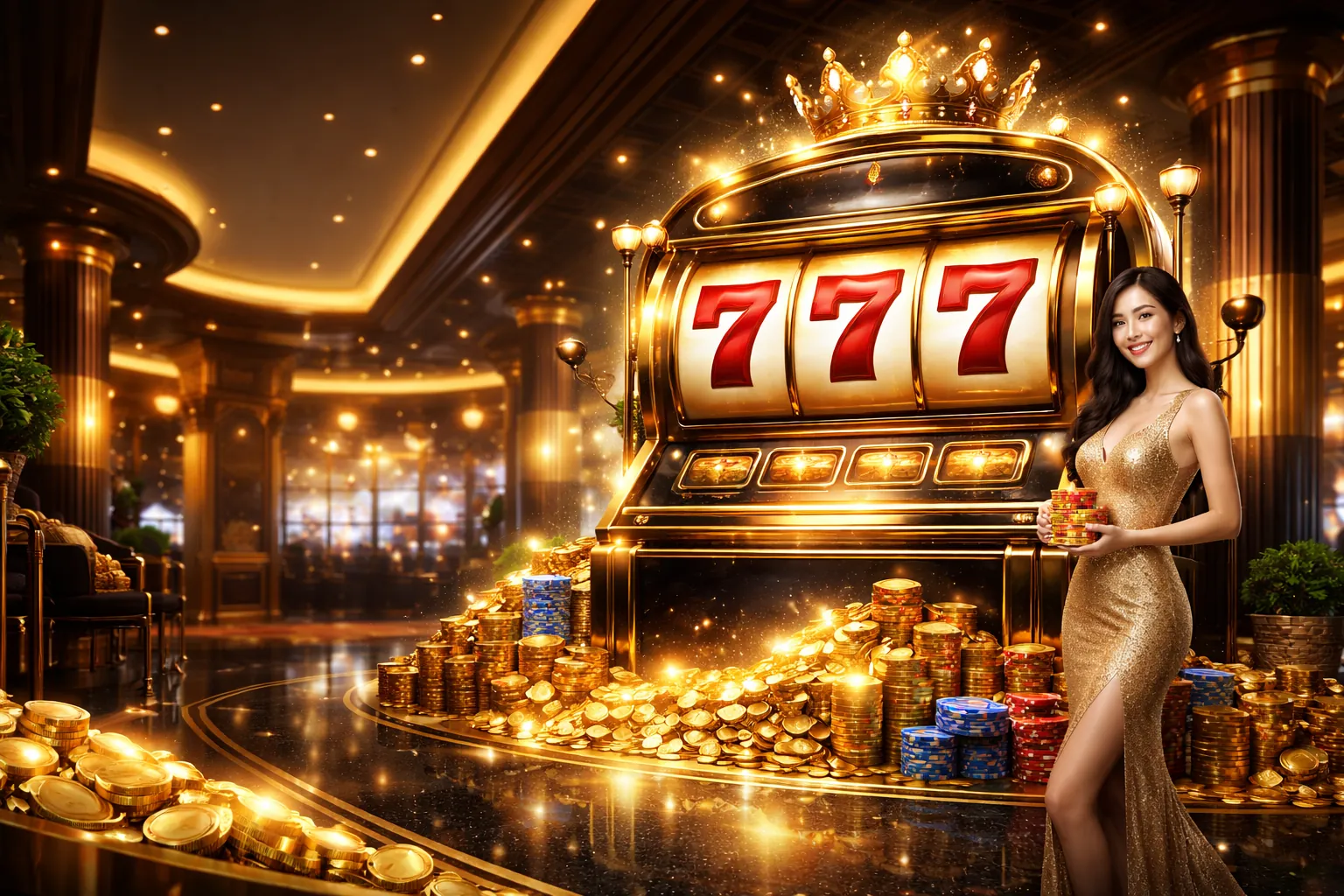 Các sản phẩm game đa dạng tại 32 win