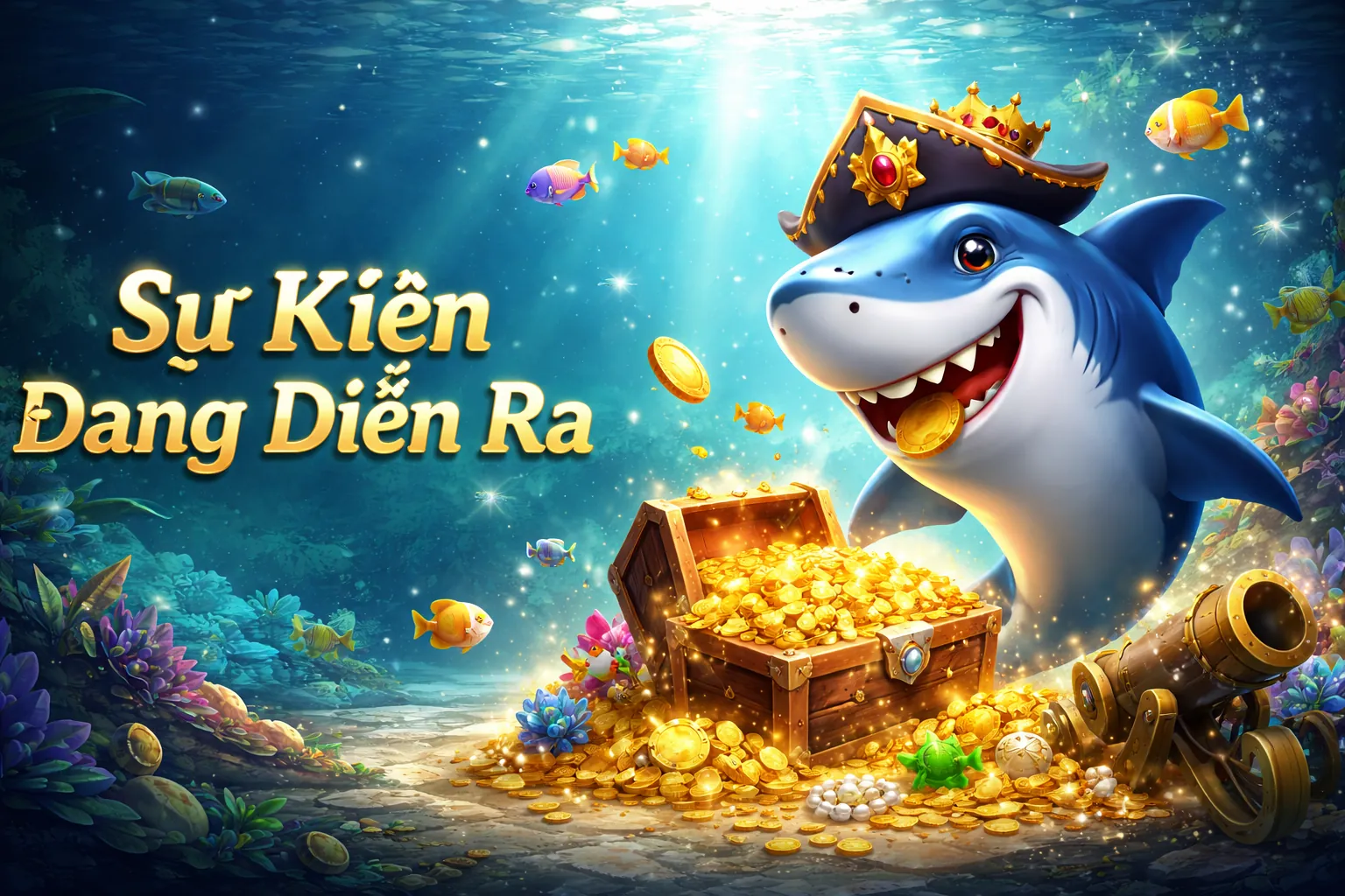 Kinh nghiệm chơi game bắn cá tại 32 win