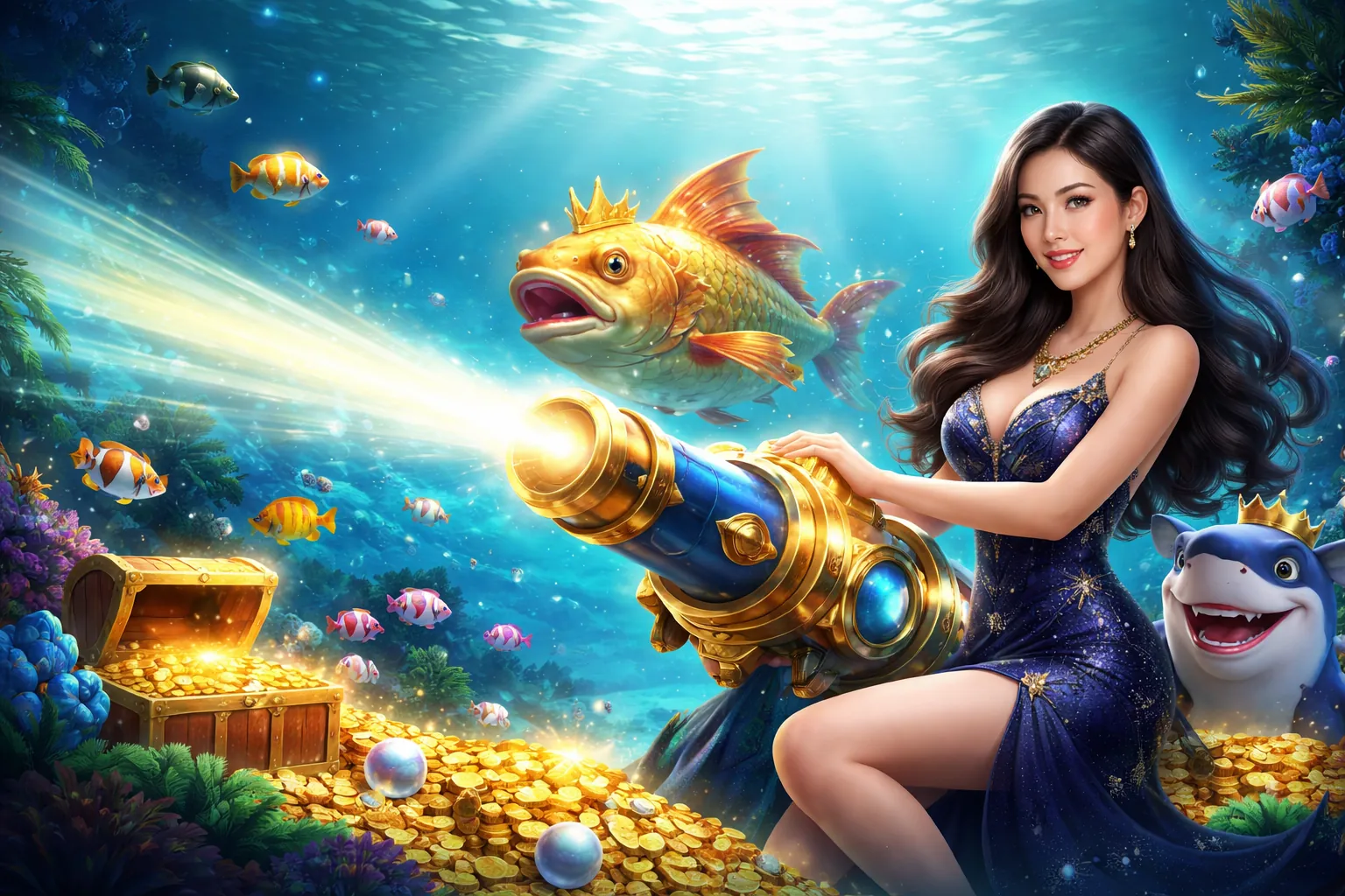Tin tức nổi bật tại 32 win casino