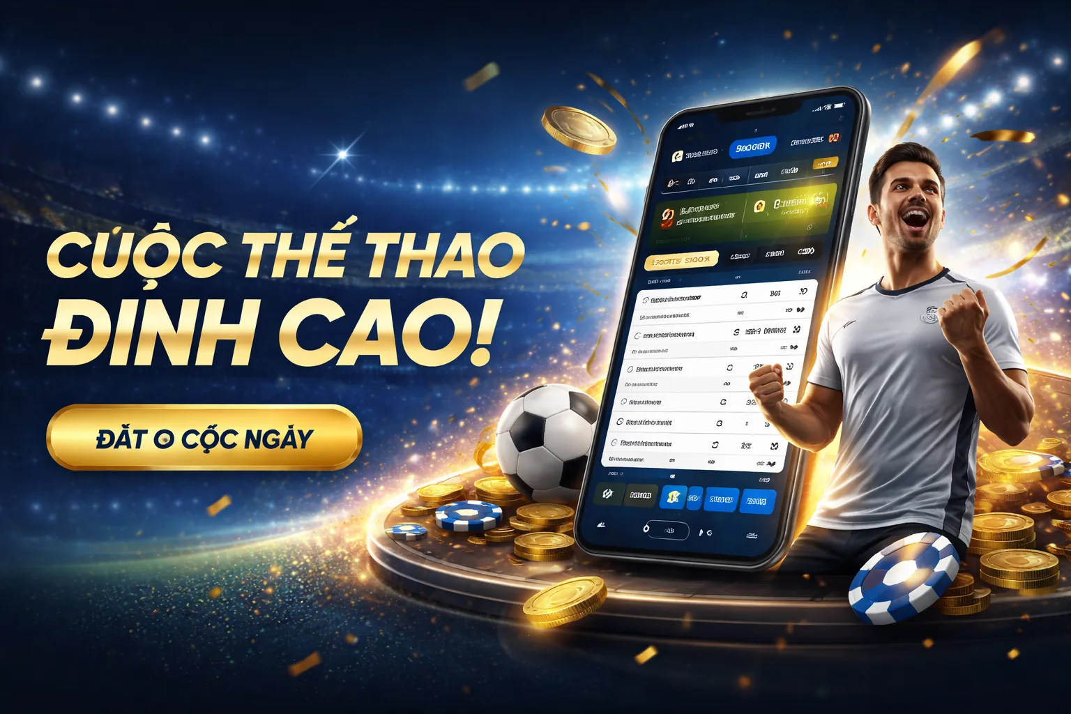 Vì sao 32 win là lựa chọn hàng đầu của game thủ Việt?