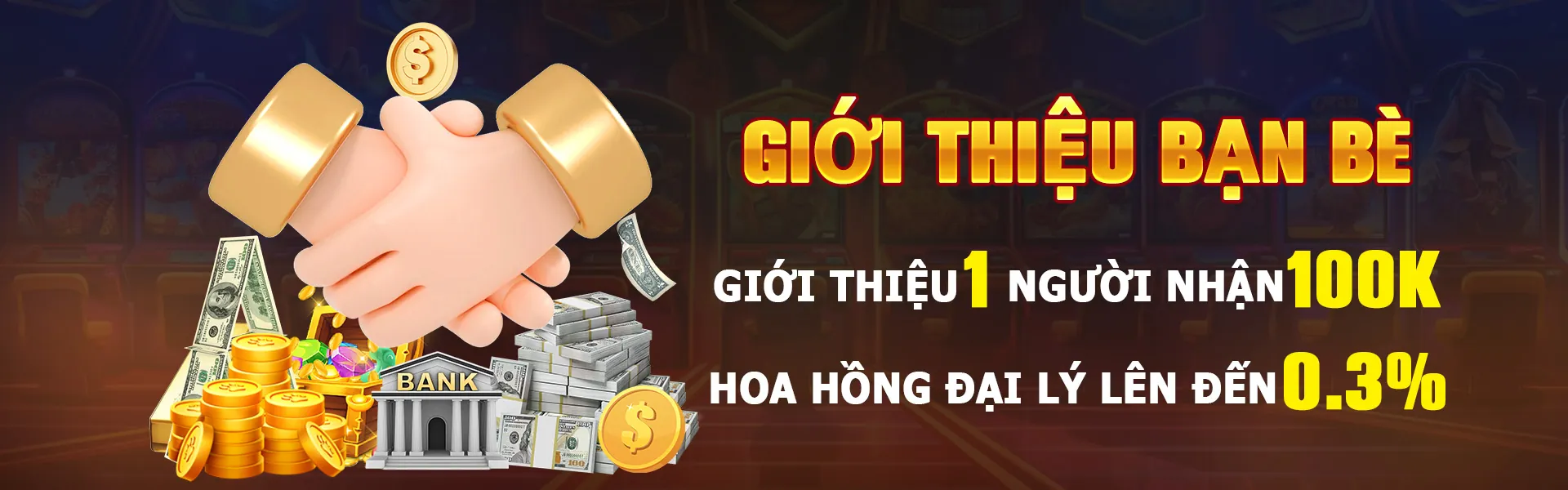 Thao tác thực hiện nạp tiền lần đầu tiên tại hệ thống 32 win