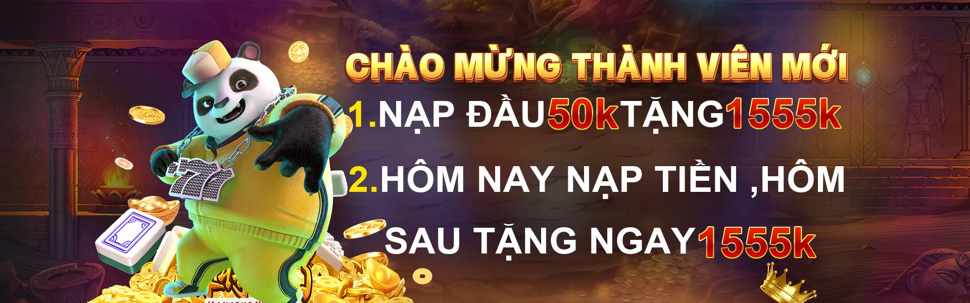 Rinh thưởng nổ hũ và các chương trình khuyến mãi từ 32win
